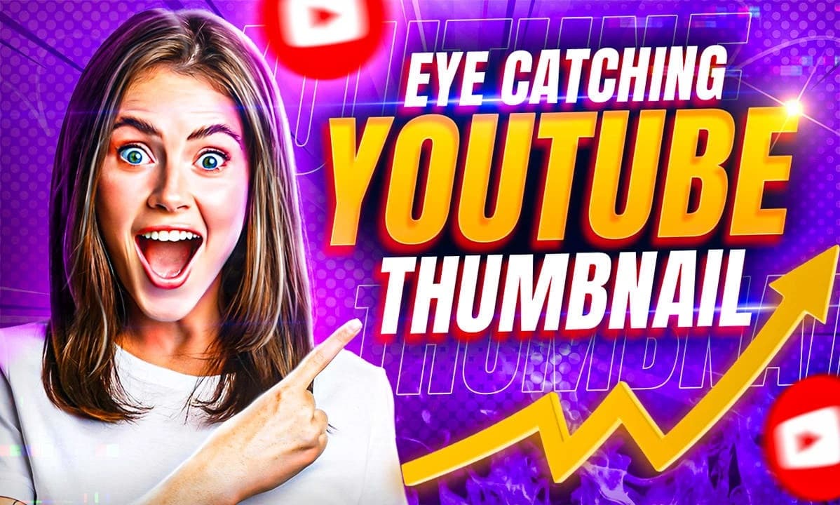 THUMBNAIL DESIGN